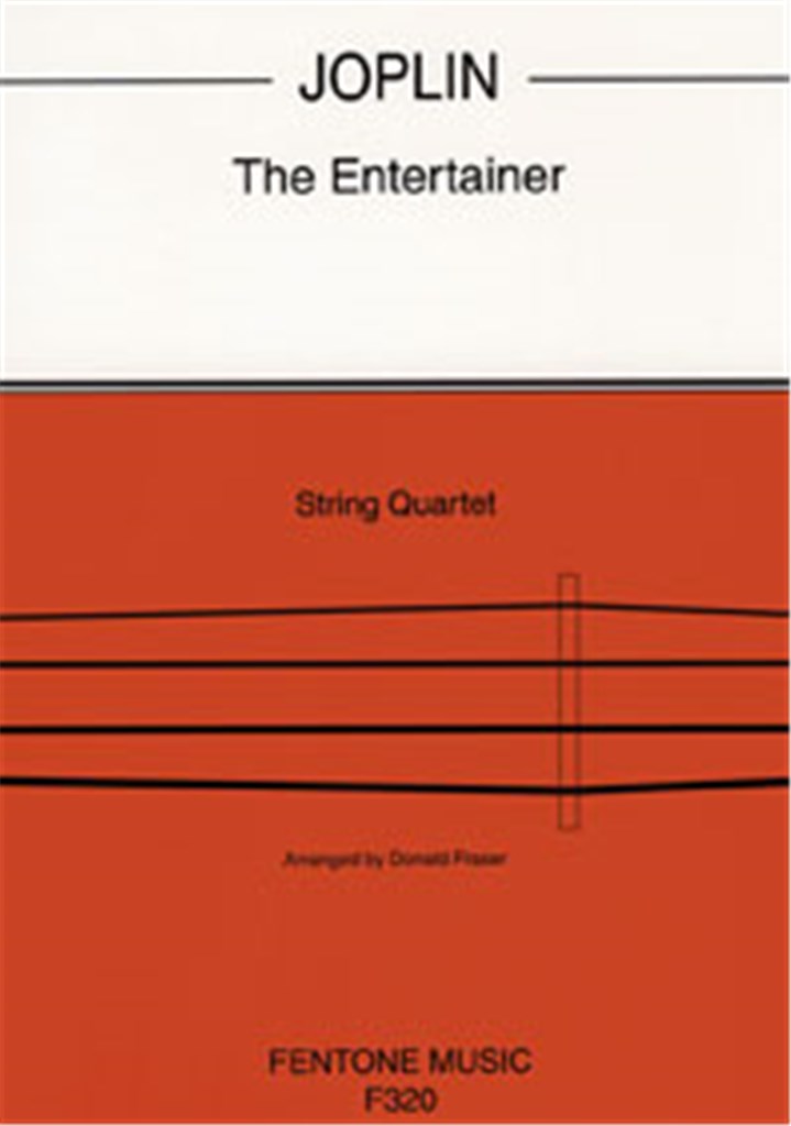 The Entertainer